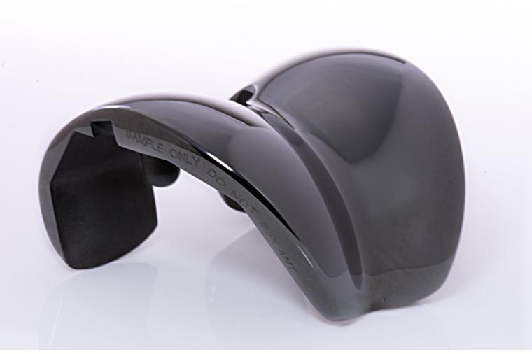 1) Wallwork medical grade coatings on show at Manufacturing Solutions Ireland