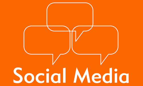 Social media graphic